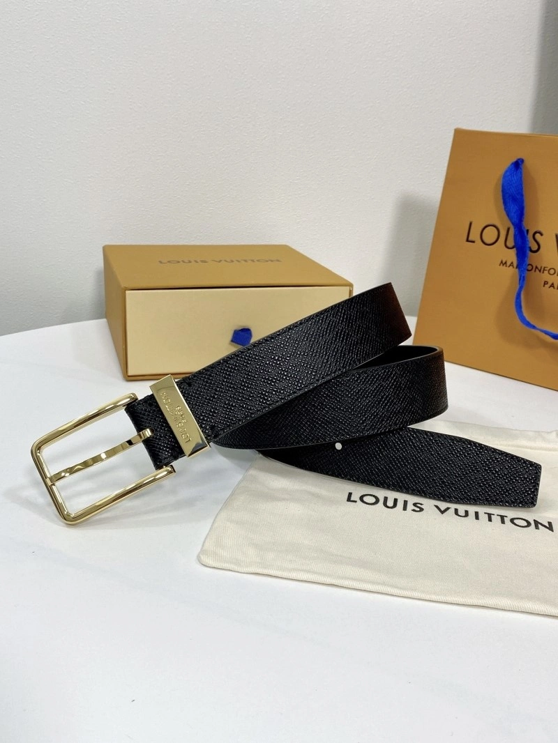 Louis Vuitton Belts Practical 297847