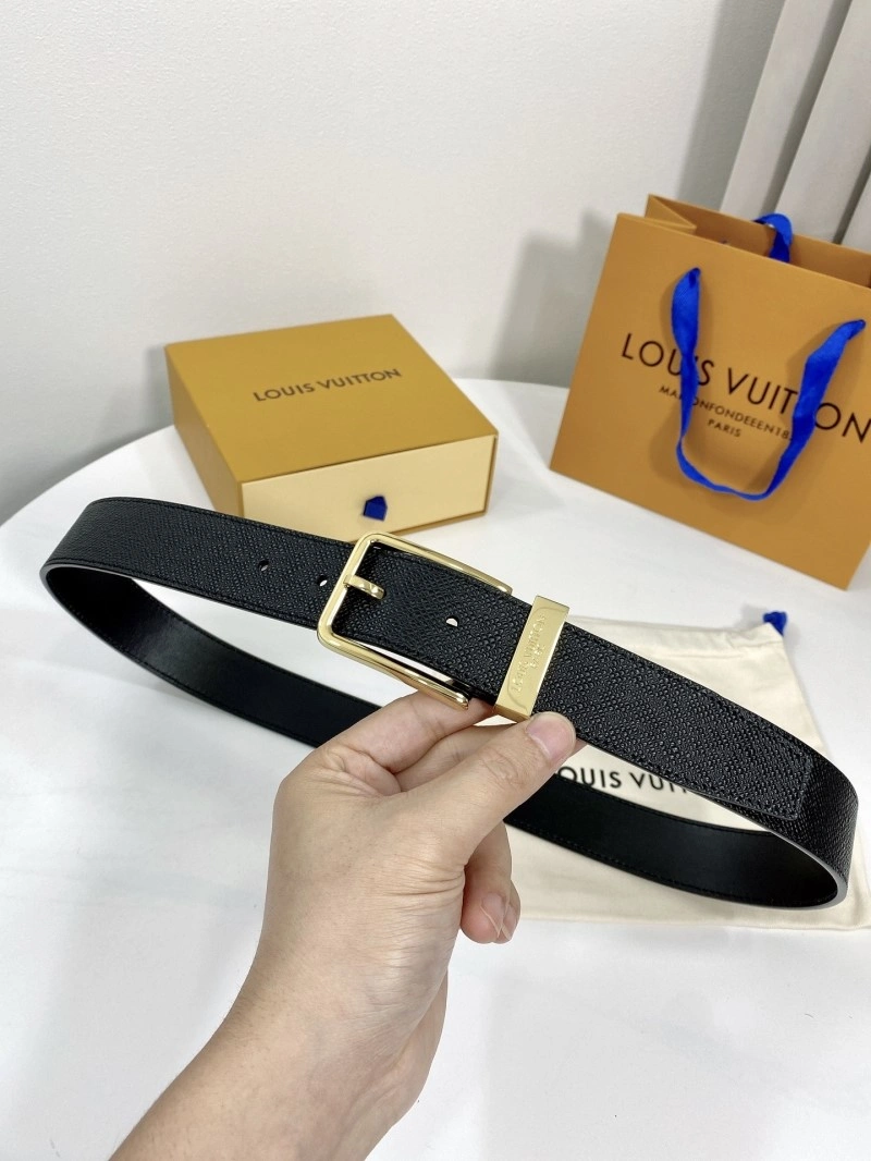 Louis Vuitton Belts Practical 297847