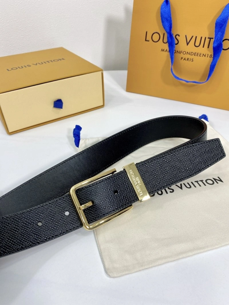 Louis Vuitton Belts Practical 297847