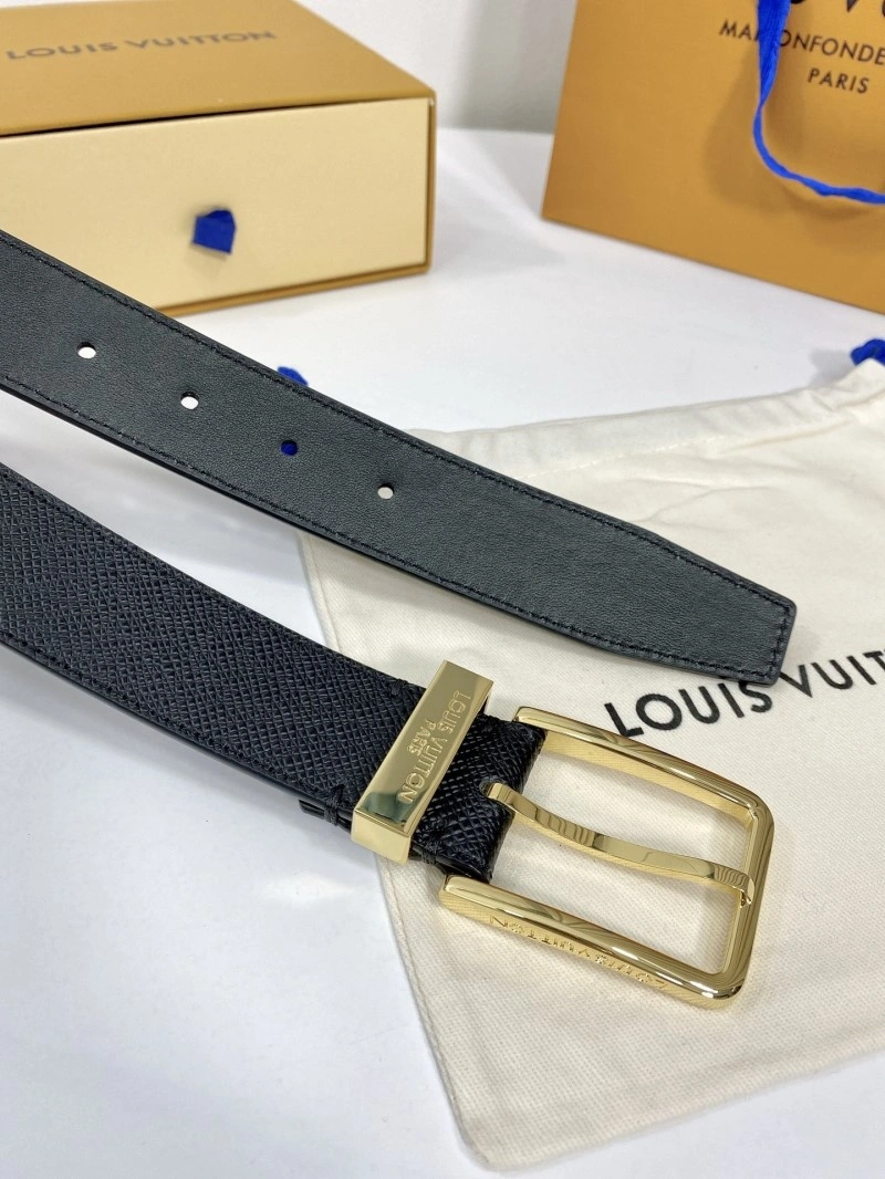 Louis Vuitton Belts Practical 297847