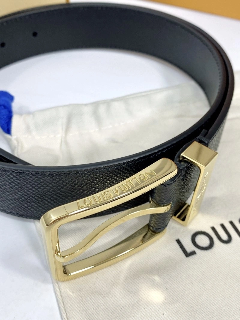 Louis Vuitton Belts Practical 297847