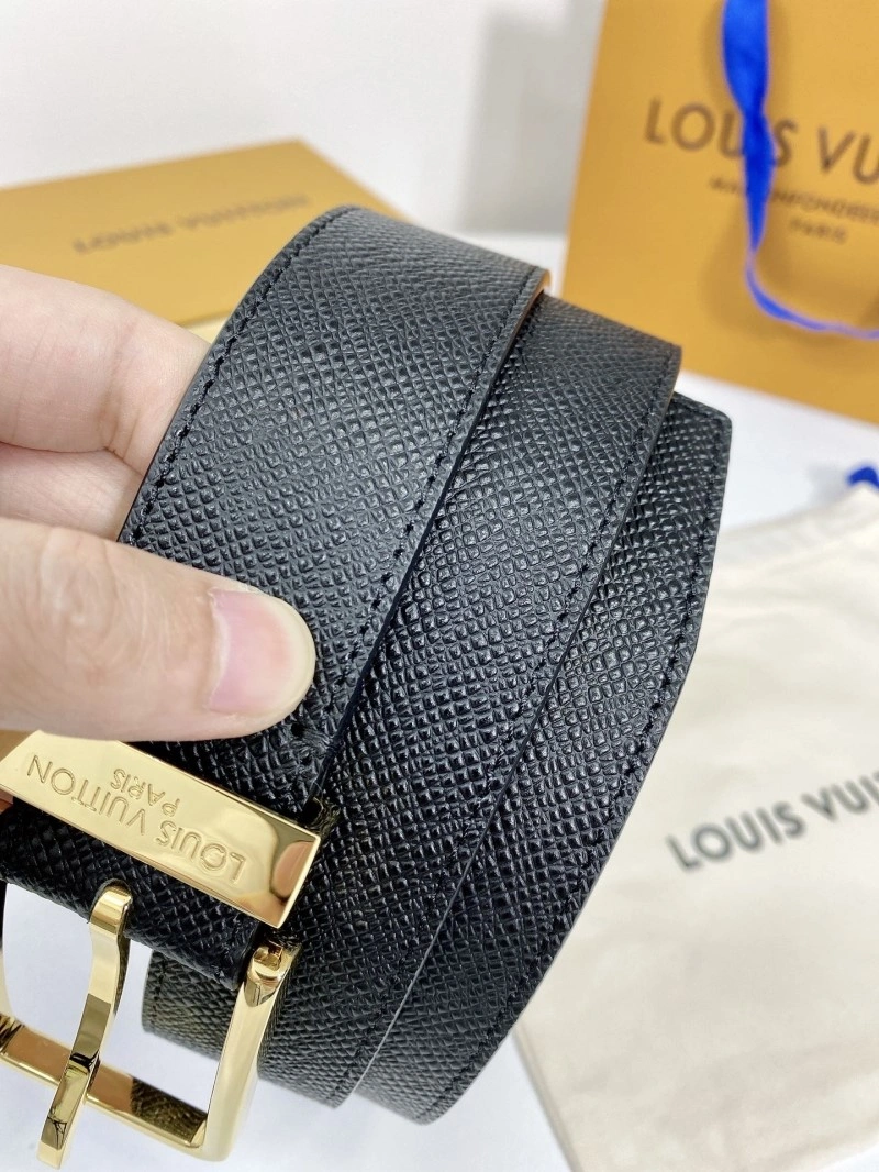 Louis Vuitton Belts Practical 297847