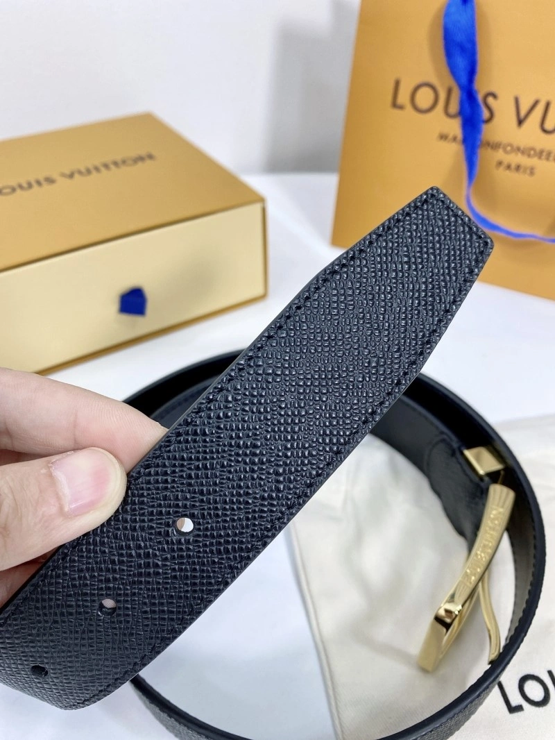 Louis Vuitton Belts Practical 297847