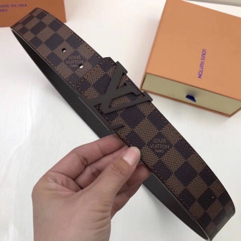 Louis Vuitton Belts Breathable 297825