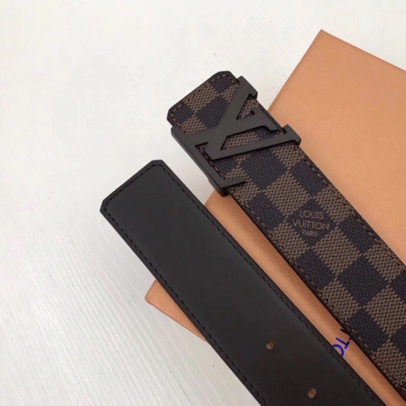 Louis Vuitton Belts Breathable 297825
