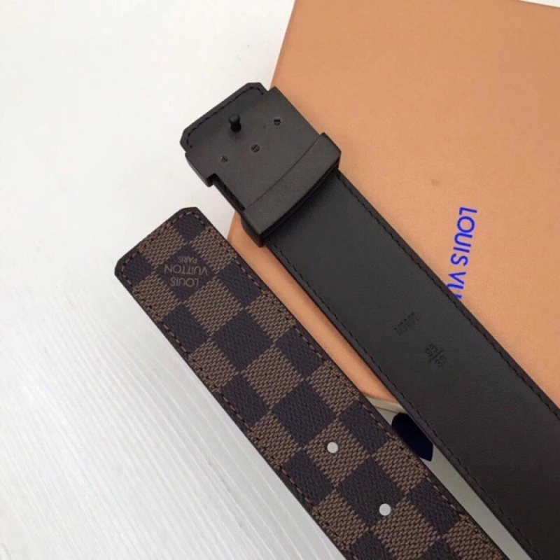 Louis Vuitton Belts Breathable 297825
