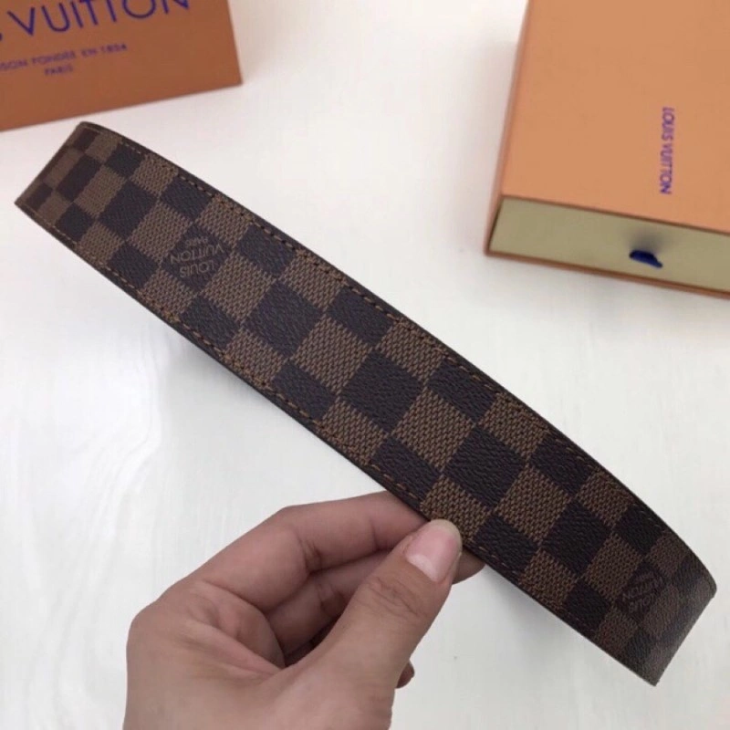 Louis Vuitton Belts Breathable 297825