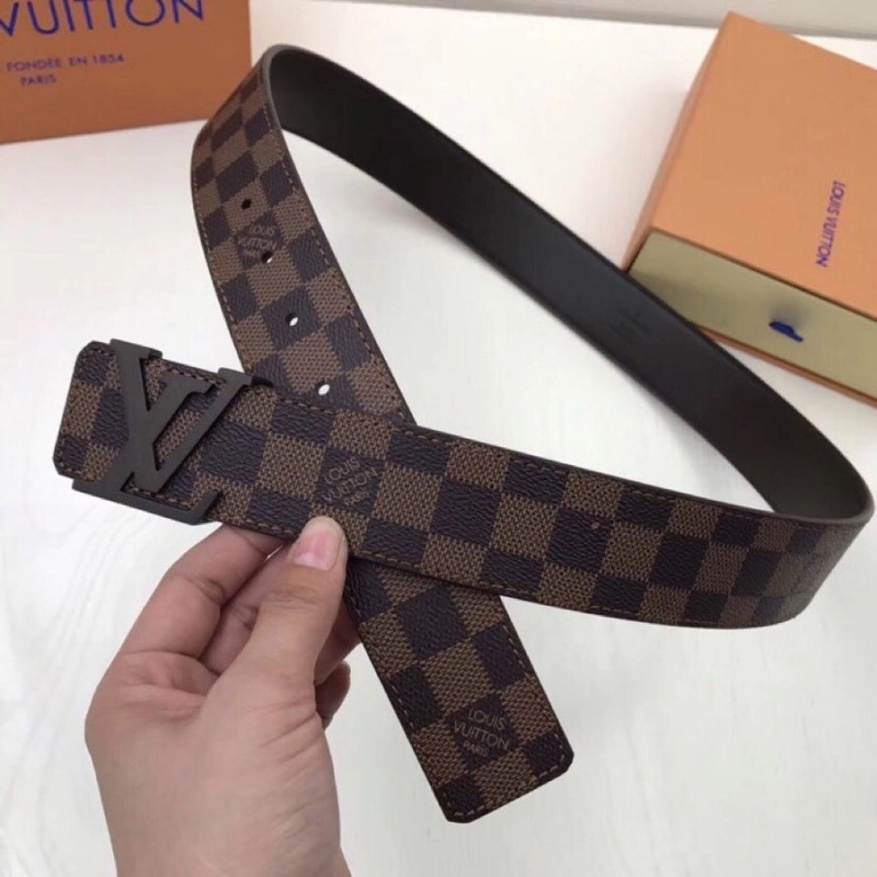 Louis Vuitton Belts Breathable 297825