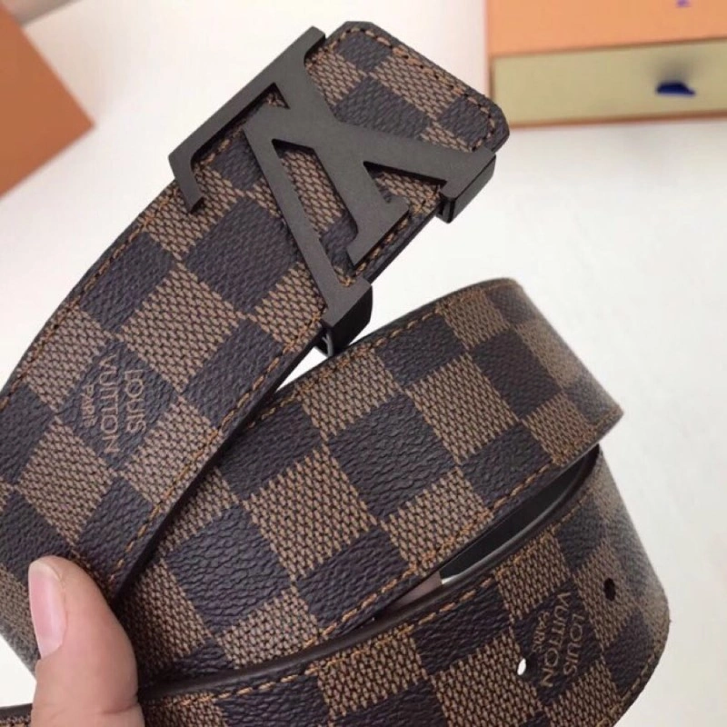 Louis Vuitton Belts Breathable 297825