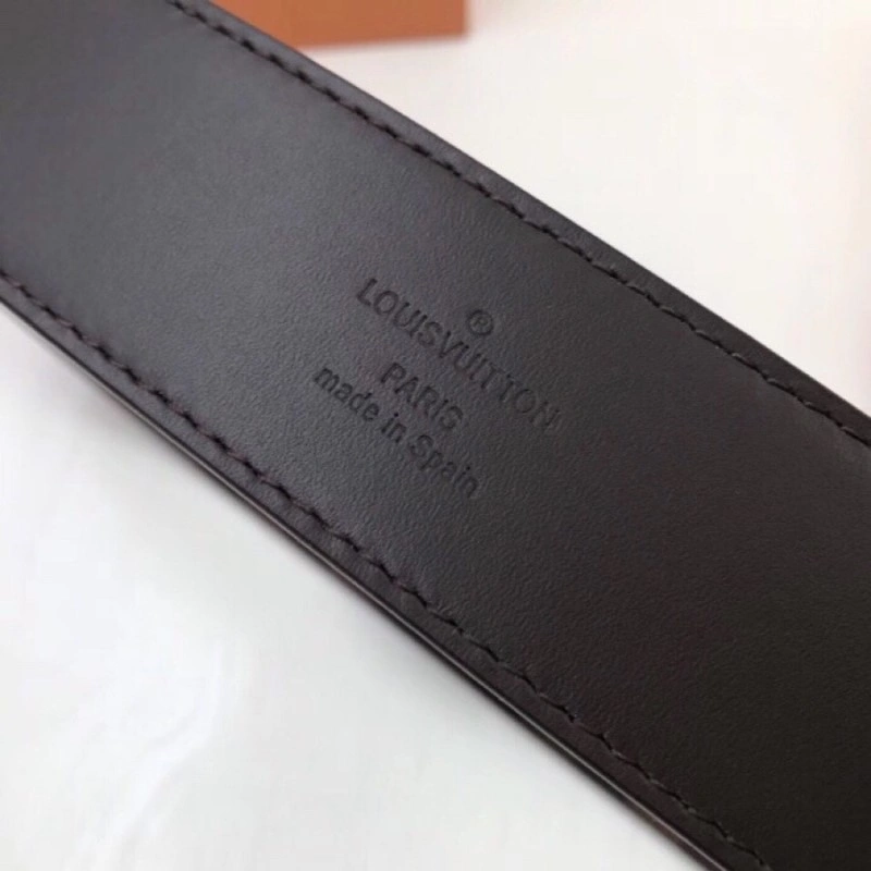 Louis Vuitton Belts Breathable 297825