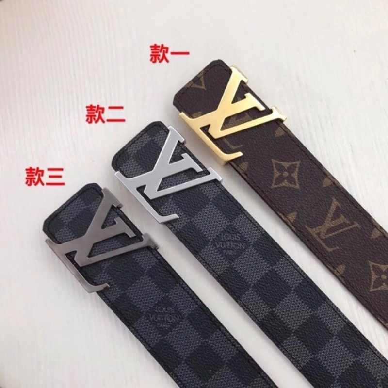 Trendy Louis Vuitton Belts 297846