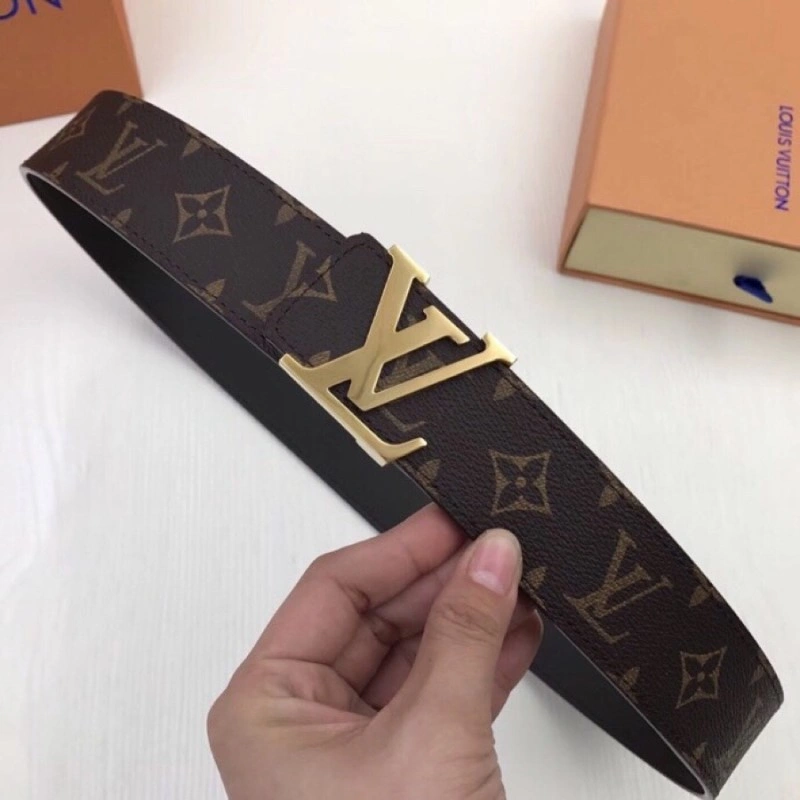 Trendy Louis Vuitton Belts 297846