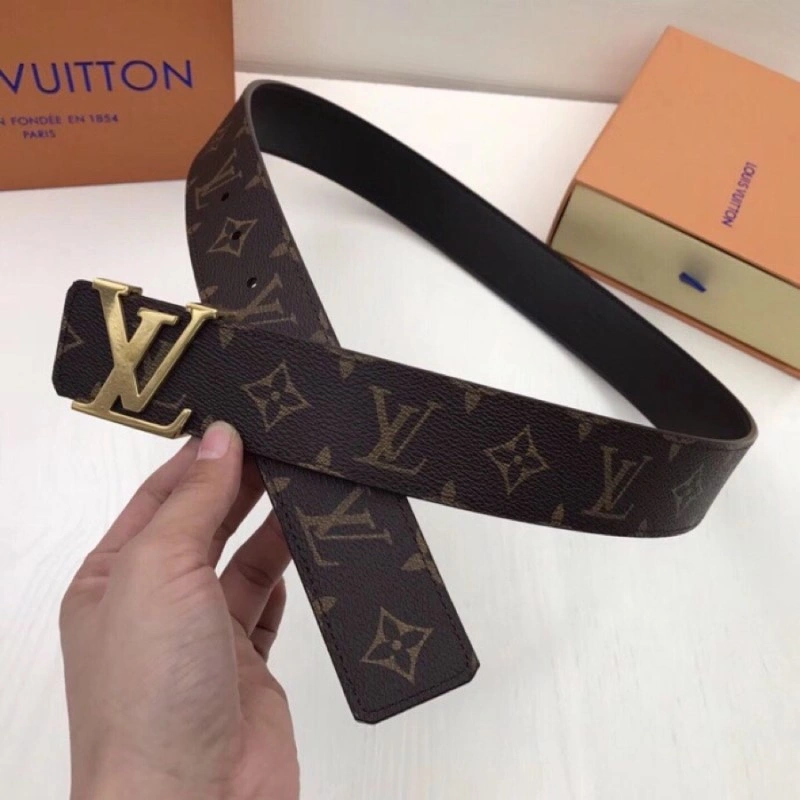 Trendy Louis Vuitton Belts 297846
