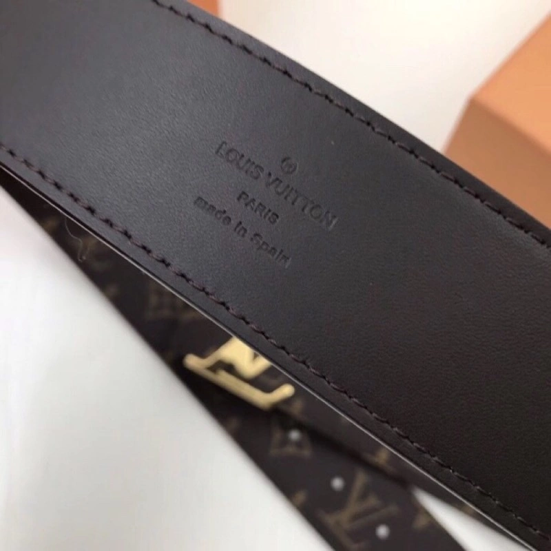 Trendy Louis Vuitton Belts 297846