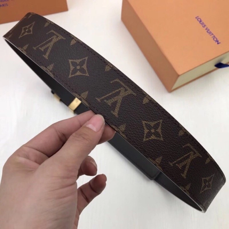 Trendy Louis Vuitton Belts 297846