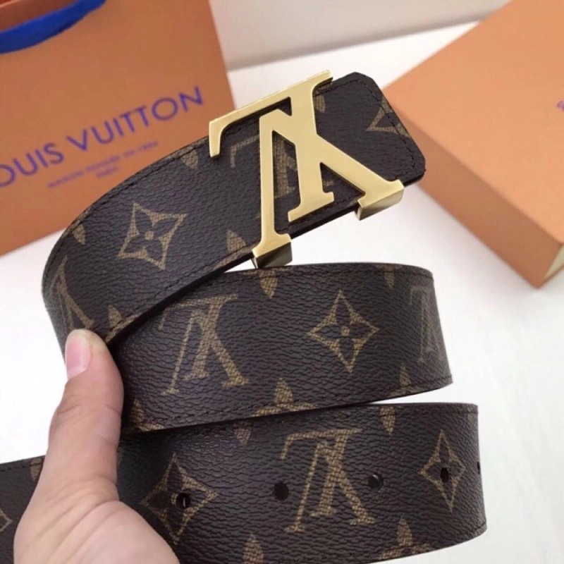 Trendy Louis Vuitton Belts 297846