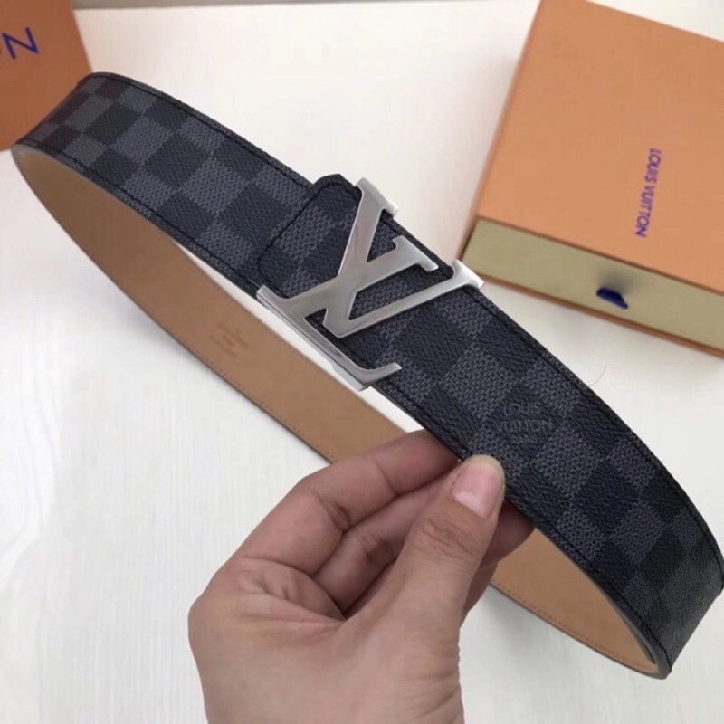 Sustainable Louis Vuitton Belts 297835