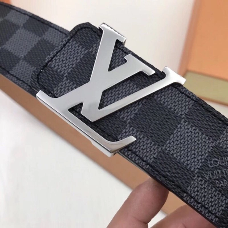 Sustainable Louis Vuitton Belts 297835