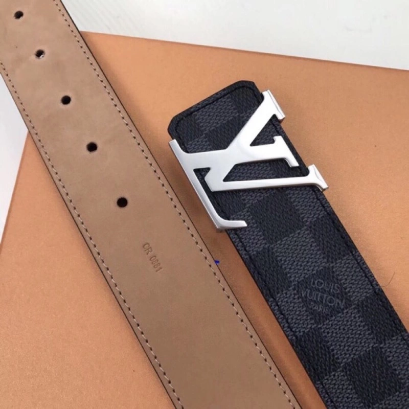 Sustainable Louis Vuitton Belts 297835