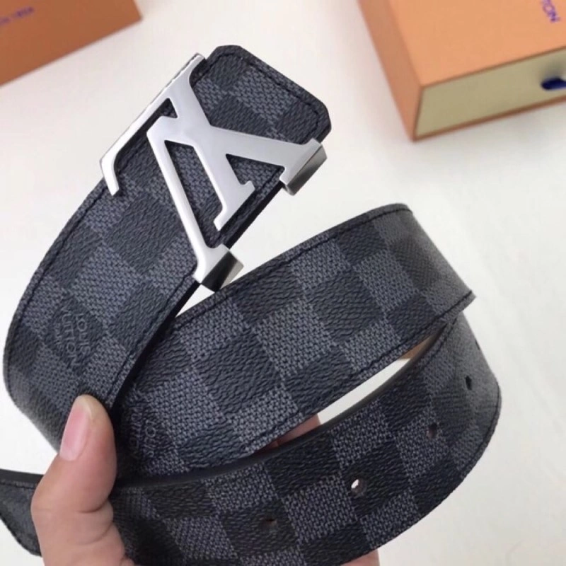 Sustainable Louis Vuitton Belts 297835