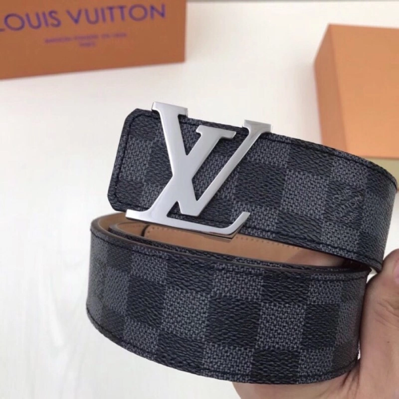 Sustainable Louis Vuitton Belts 297835