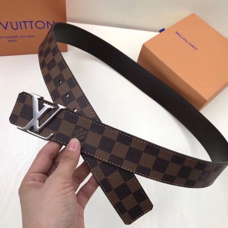 ZeroBulk Louis Vuitton Belts 297826