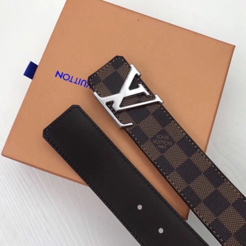ZeroBulk Louis Vuitton Belts 297826