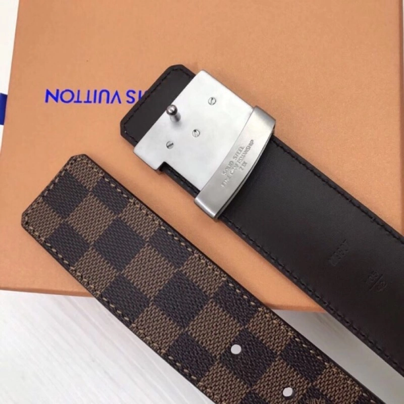 ZeroBulk Louis Vuitton Belts 297826