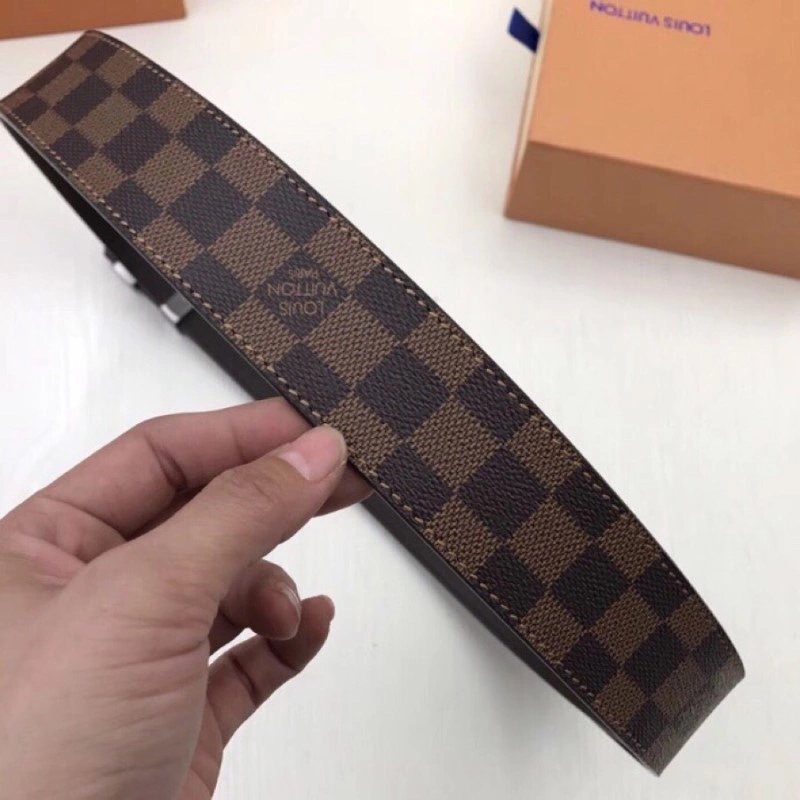 ZeroBulk Louis Vuitton Belts 297826