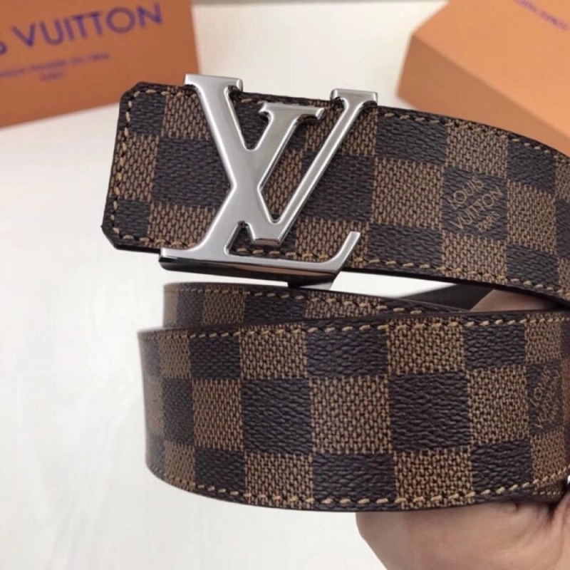 ZeroBulk Louis Vuitton Belts 297826
