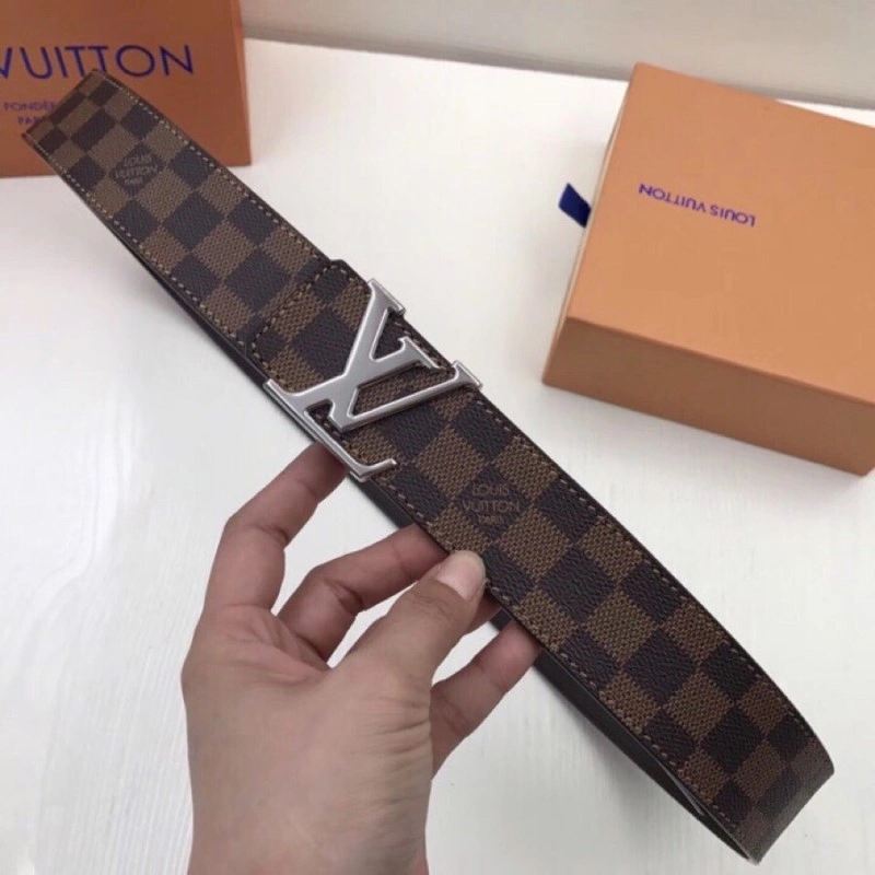 ZeroBulk Louis Vuitton Belts 297826
