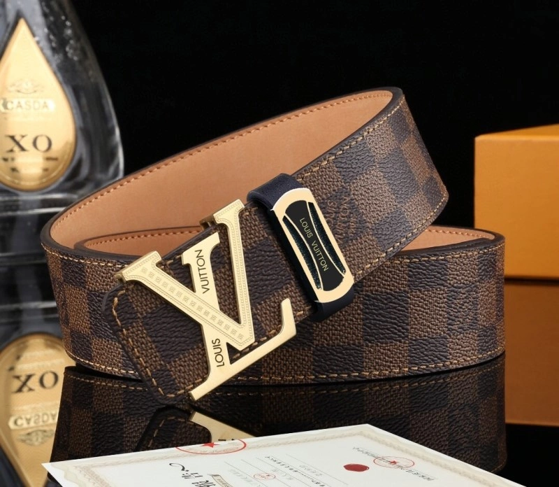 Louis Vuitton Belts Cozy 297848
