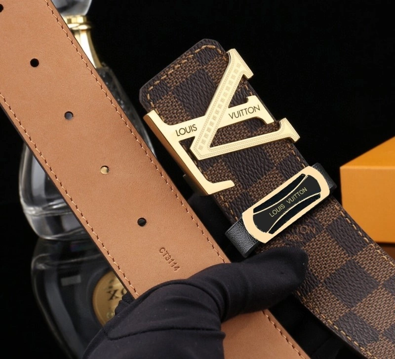 Louis Vuitton Belts Cozy 297848