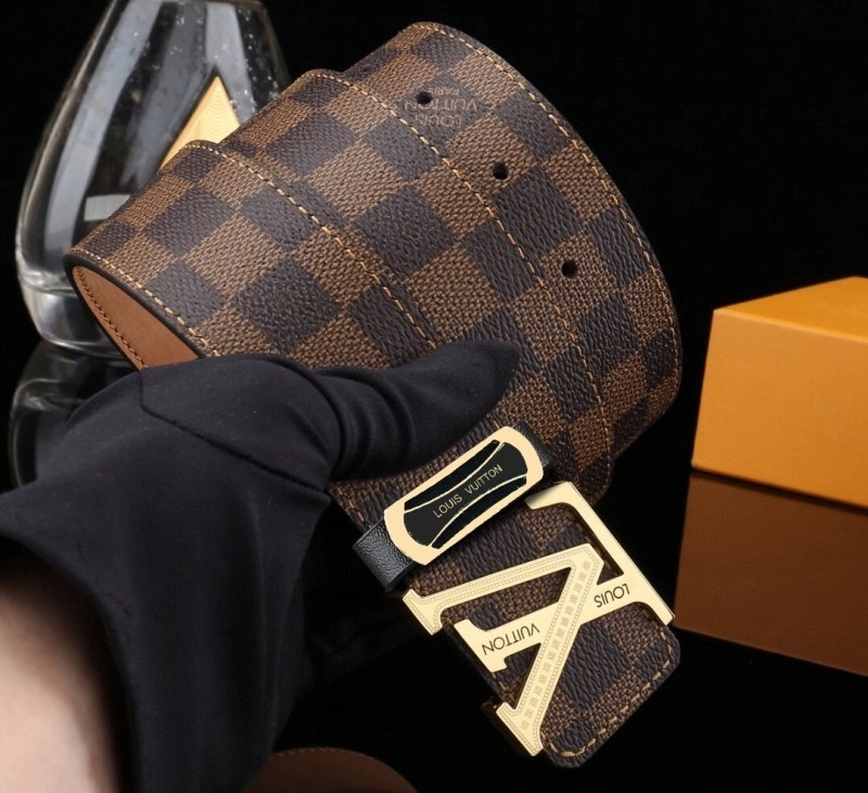 Louis Vuitton Belts Cozy 297848