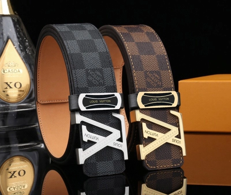 Louis Vuitton Belts Cozy 297848