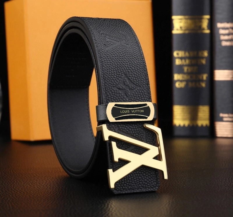 Louis Vuitton Belts Contemporary 297834