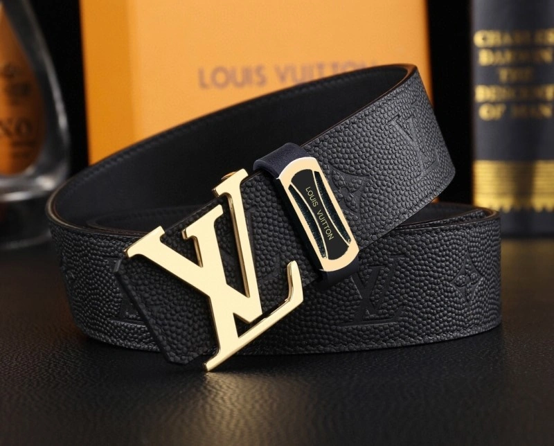 Louis Vuitton Belts Contemporary 297834