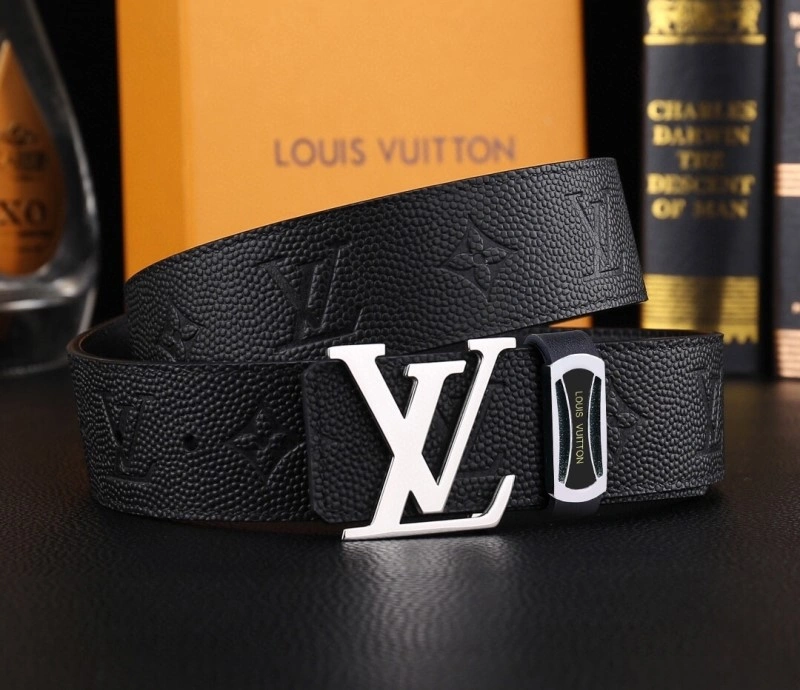 Louis Vuitton Belts Contemporary 297834