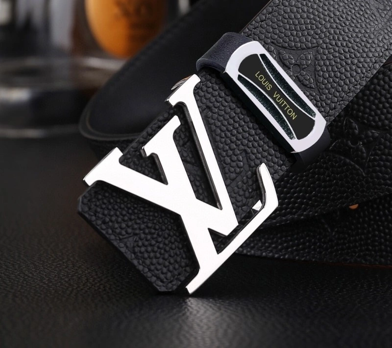 Louis Vuitton Belts Contemporary 297834