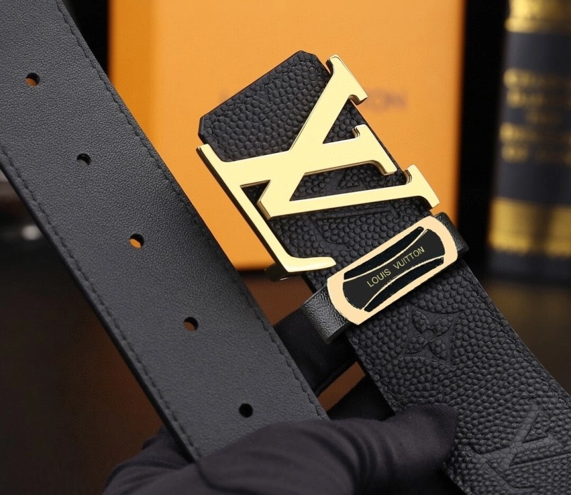 Louis Vuitton Belts Contemporary 297834