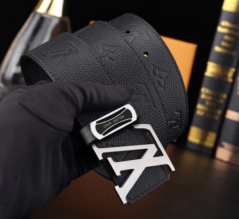 Louis Vuitton Belts Contemporary 297834