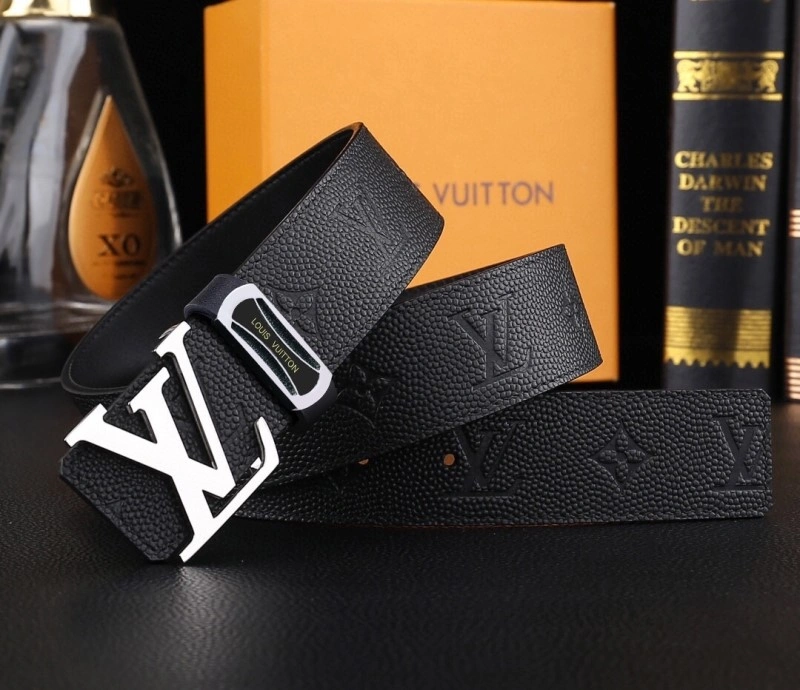 Louis Vuitton Belts Contemporary 297834