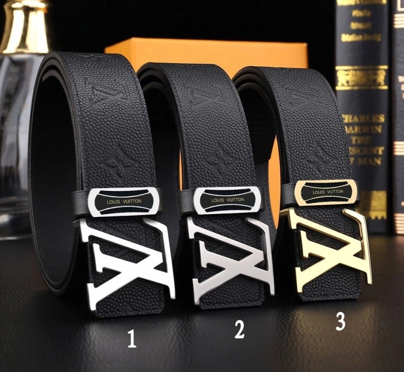 Louis Vuitton Belts Contemporary 297834