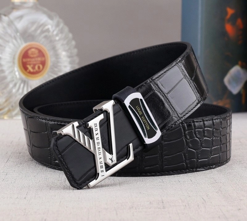 TimelessDesign Louis Vuitton Belts 297836