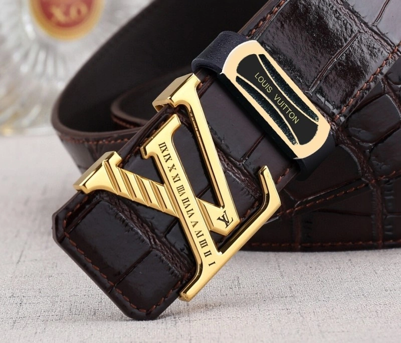 TimelessDesign Louis Vuitton Belts 297836