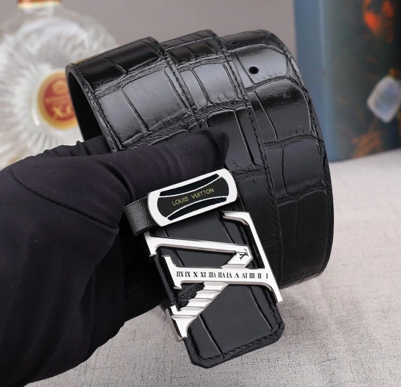 TimelessDesign Louis Vuitton Belts 297836