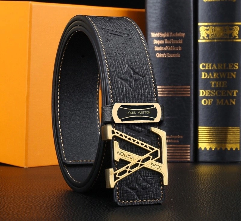 Louis Vuitton Belts Timeless 297837