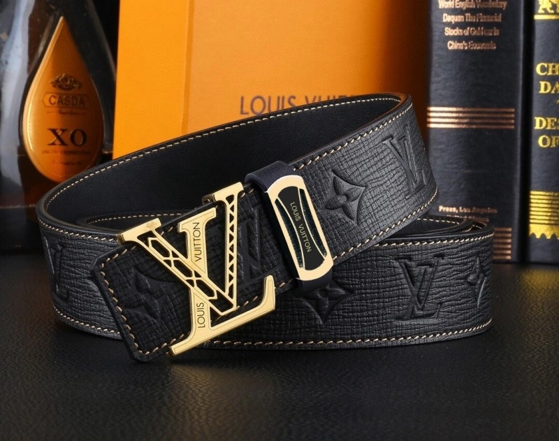 Louis Vuitton Belts Timeless 297837
