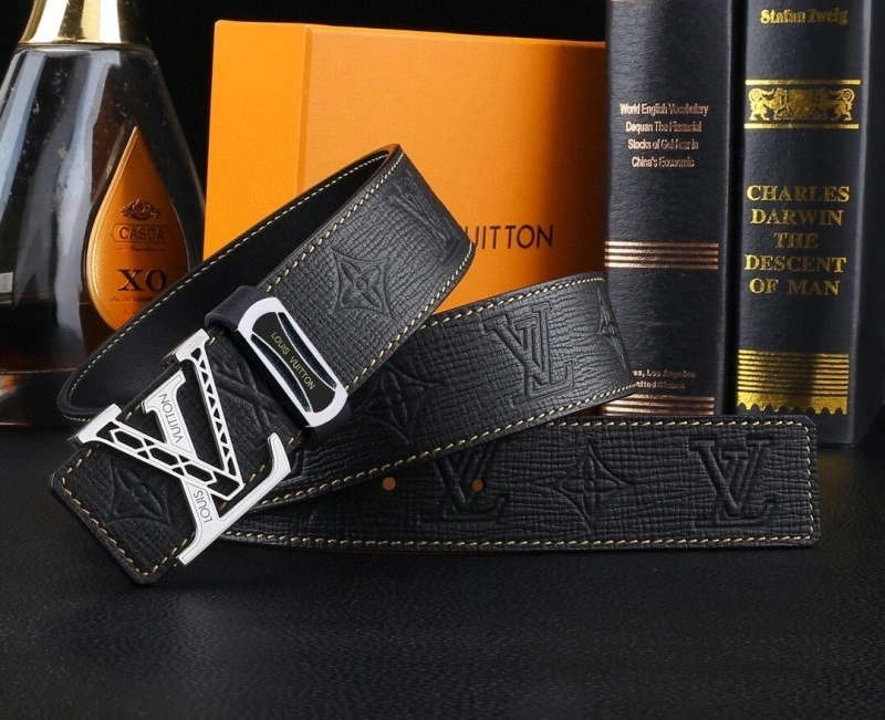 Louis Vuitton Belts Timeless 297837