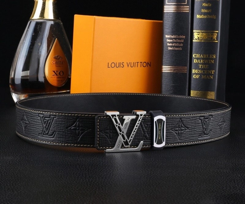 Louis Vuitton Belts Timeless 297837